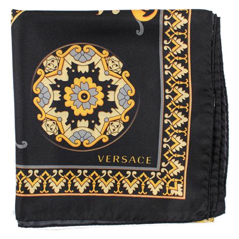 versace scarves replica